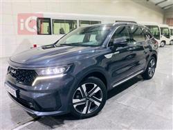 کیا سۆرینتۆ